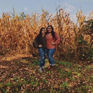 Meet your Posher, Anna